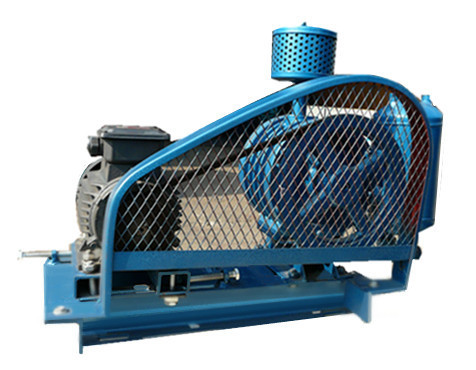 山東海福德機(jī)械有限公司HSR三葉羅茨鼓風(fēng)機(jī)訂購價(jià)格vx聯(lián)系